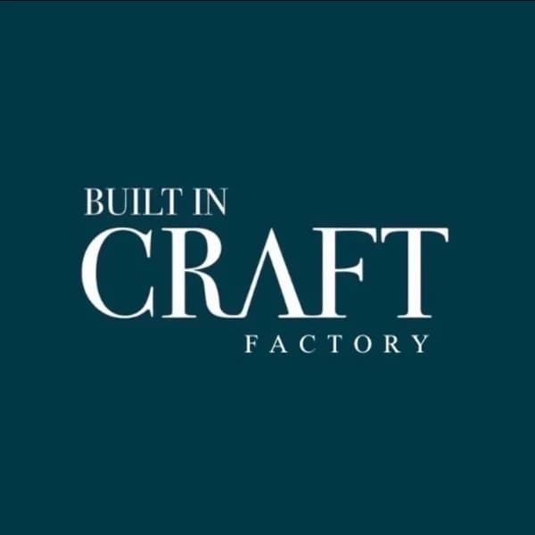 Built in Craft