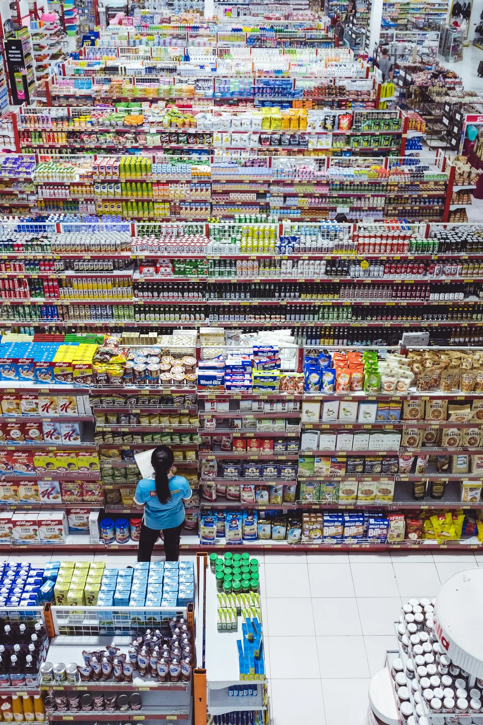 Product Labelling under Thailand's Consumer Protection Law: What Importers and Online Sellers Must Show, and Who Is Liable