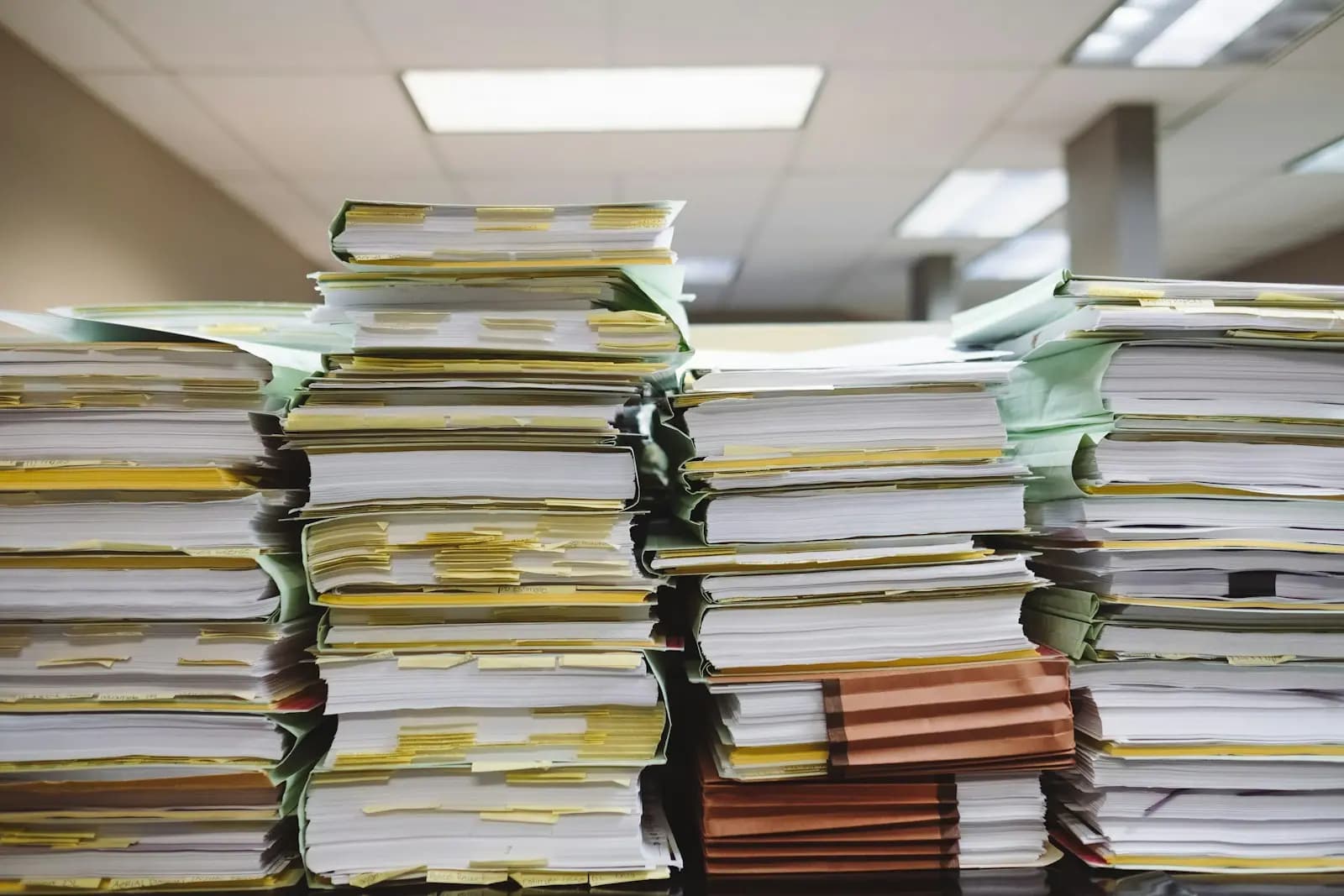 Changing Accountants After Missed Tax and Financial Statement Filings: Handover, Checks and Fix Order