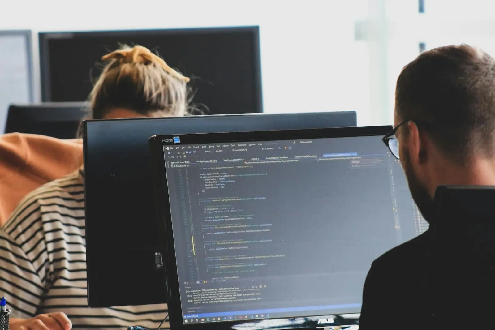 Software Development Contract in Thailand: Who Owns the Source Code and How to Accept the Work